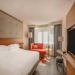 Marriott Hotel Vienna fotoÄŸrafÄ±