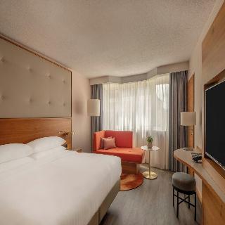 Marriott Hotel Vienna fotoÄŸrafÄ±