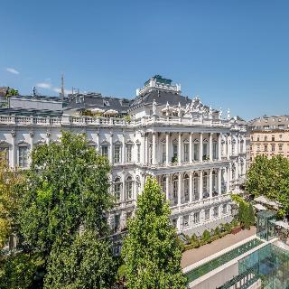 Marriott Hotel Vienna fotoÄŸrafÄ±