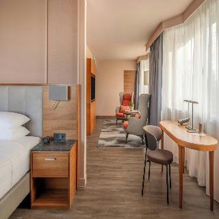 Marriott Hotel Vienna fotoÄŸrafÄ±