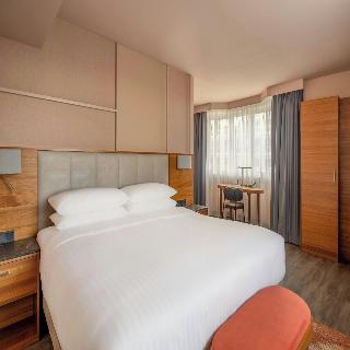 Marriott Hotel Vienna fotoÄŸrafÄ±