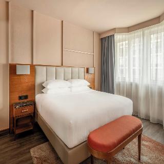 Marriott Hotel Vienna fotoÄŸrafÄ±