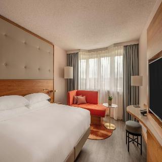 Marriott Hotel Vienna fotoÄŸrafÄ±