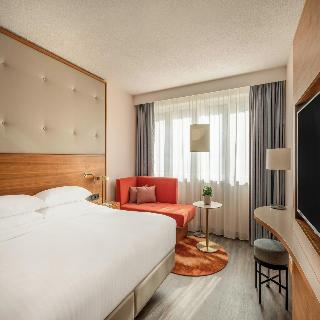 Marriott Hotel Vienna fotoÄŸrafÄ±