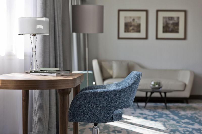 Marriott Hotel Vienna - Oda