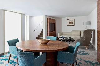 Marriott Hotel Vienna fotoÄŸrafÄ±