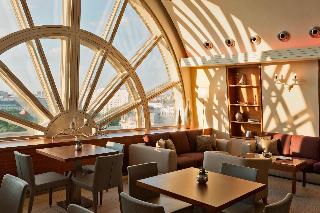 Marriott Hotel Vienna fotoÄŸrafÄ±
