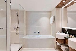 Marriott Hotel Vienna fotoÄŸrafÄ±