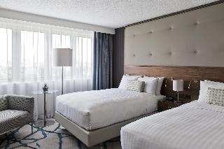 Marriott Hotel Vienna fotoÄŸrafÄ±