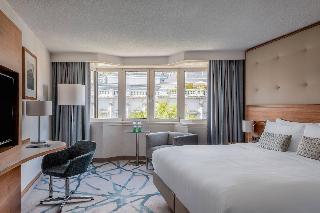 Marriott Hotel Vienna fotoÄŸrafÄ±