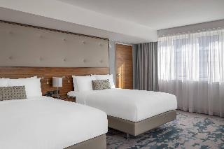 Marriott Hotel Vienna fotoÄŸrafÄ±