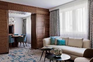 Marriott Hotel Vienna fotoÄŸrafÄ±