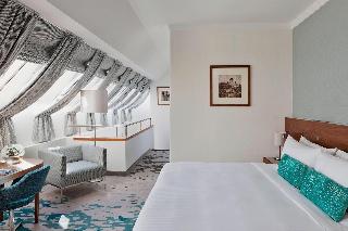 Marriott Hotel Vienna fotoÄŸrafÄ±