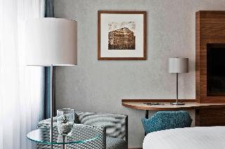 Marriott Hotel Vienna fotoÄŸrafÄ±