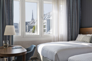 Marriott Hotel Vienna fotoÄŸrafÄ±