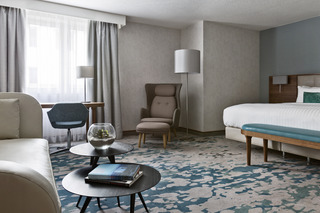 Marriott Hotel Vienna fotoÄŸrafÄ±