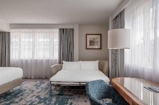 Marriott Hotel Vienna fotoÄŸrafÄ±