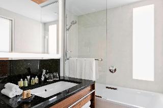 Marriott Hotel Vienna fotoÄŸrafÄ±