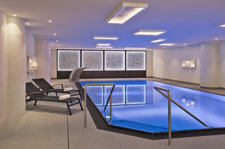 Marriott Hotel Vienna fotoÄŸrafÄ±