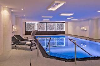 Marriott Hotel Vienna fotoÄŸrafÄ±