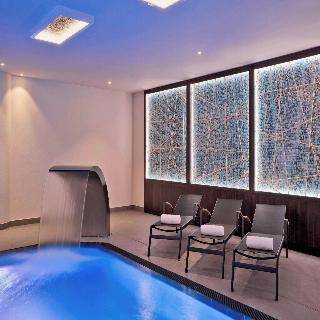Marriott Hotel Vienna fotoÄŸrafÄ±