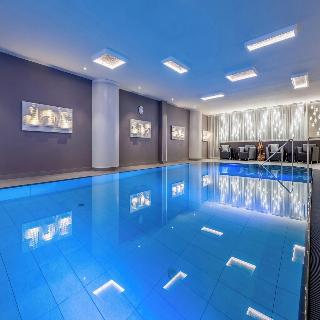Marriott Hotel Vienna fotoÄŸrafÄ±
