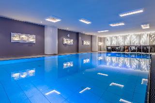 Marriott Hotel Vienna fotoÄŸrafÄ±
