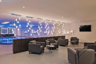 Marriott Hotel Vienna fotoÄŸrafÄ±
