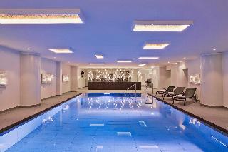 Marriott Hotel Vienna fotoÄŸrafÄ±