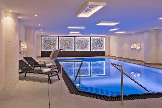 Marriott Hotel Vienna fotoÄŸrafÄ±