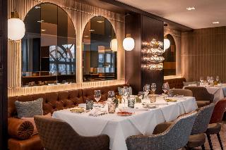 Marriott Hotel Vienna fotoÄŸrafÄ±