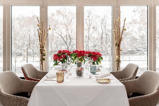 Marriott Hotel Vienna fotoÄŸrafÄ±