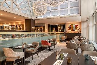 Marriott Hotel Vienna fotoÄŸrafÄ±