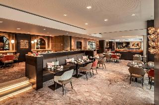Marriott Hotel Vienna fotoÄŸrafÄ±