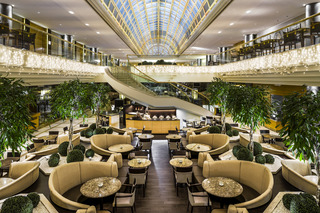 Marriott Hotel Vienna fotoÄŸrafÄ±