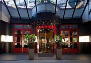 Renaissance Wien Hotel fotoÄŸrafÄ±
