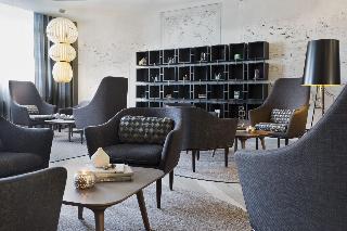 Renaissance Wien Hotel fotoÄŸrafÄ±