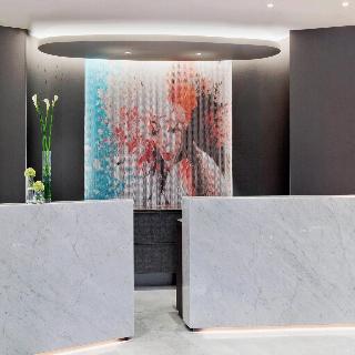 Renaissance Wien Hotel fotoÄŸrafÄ±