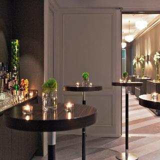 Renaissance Wien Hotel fotoÄŸrafÄ±