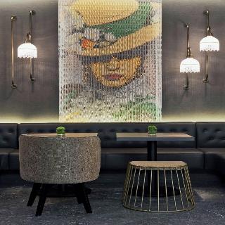 Renaissance Wien Hotel fotoÄŸrafÄ±