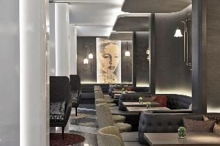 Renaissance Wien Hotel fotoÄŸrafÄ±