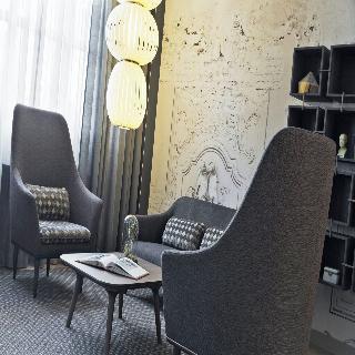 Renaissance Wien Hotel fotoÄŸrafÄ±