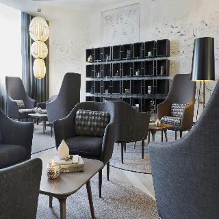 Renaissance Wien Hotel fotoÄŸrafÄ±
