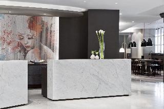 Renaissance Wien Hotel fotoÄŸrafÄ±