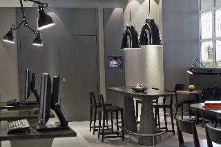 Renaissance Wien Hotel fotoÄŸrafÄ±