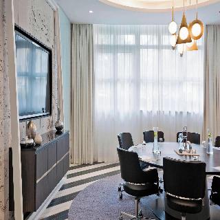 Renaissance Wien Hotel fotoÄŸrafÄ±