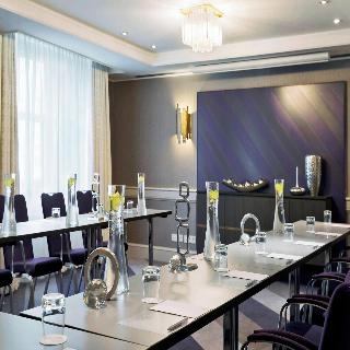 Renaissance Wien Hotel fotoÄŸrafÄ±