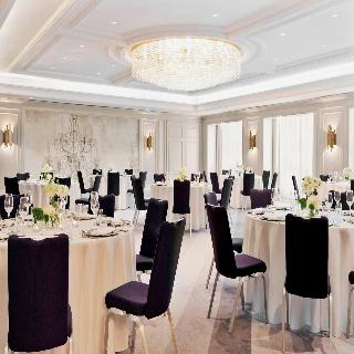 Renaissance Wien Hotel fotoÄŸrafÄ±