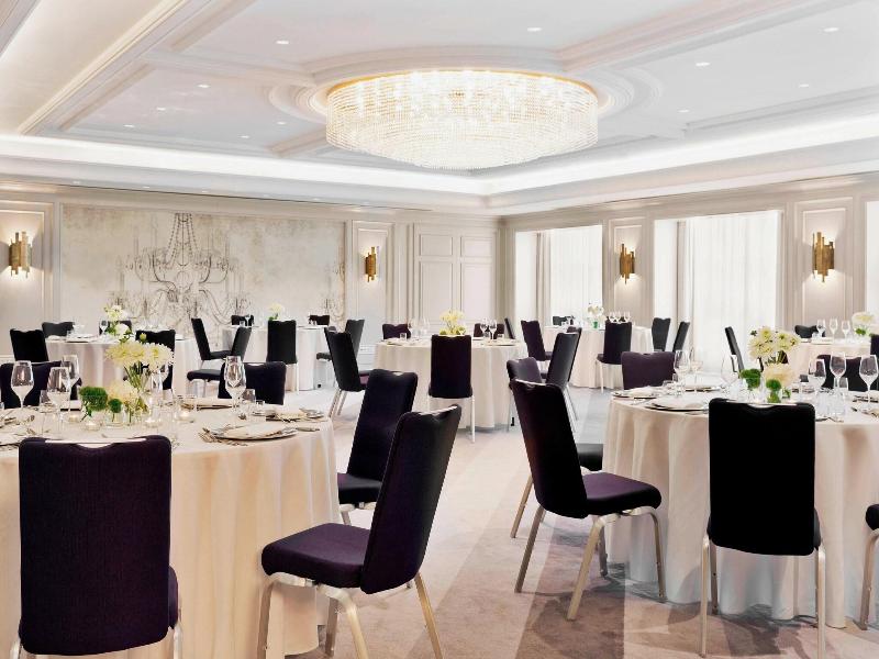 Renaissance Wien Hotel - Toplantı