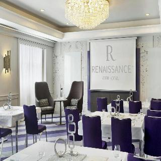 Renaissance Wien Hotel fotoÄŸrafÄ±